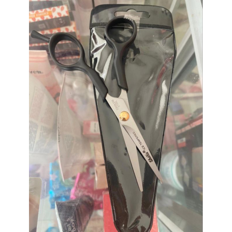 SHILLA GUNTING RAMBUT