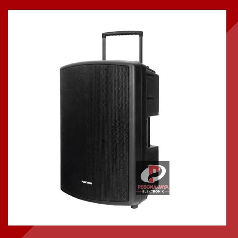 Speaker Polytron Pas Pro 12F3