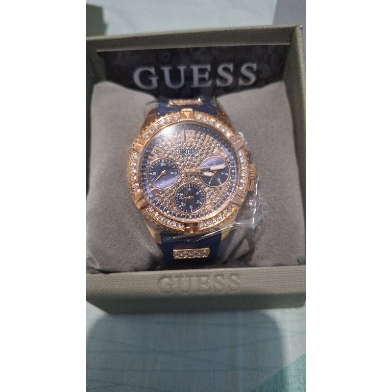 Jam tangan Wanita Guess original