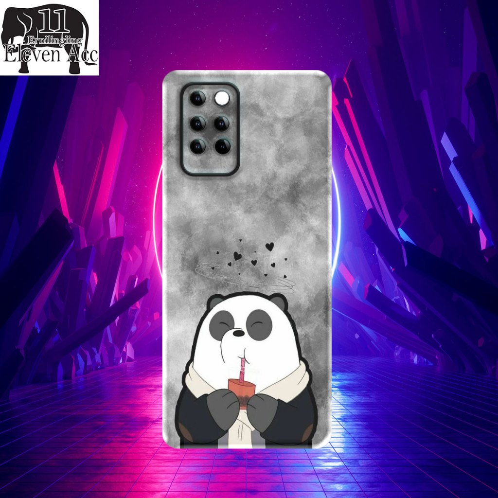 Case INFINIX HOT 11S NFC Casing Hp - Softcase Cakse Hp INFINIX HOT 11S NFC Casing Hp - Softcase - Ca