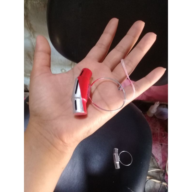 Sawangan/Suling Merpati