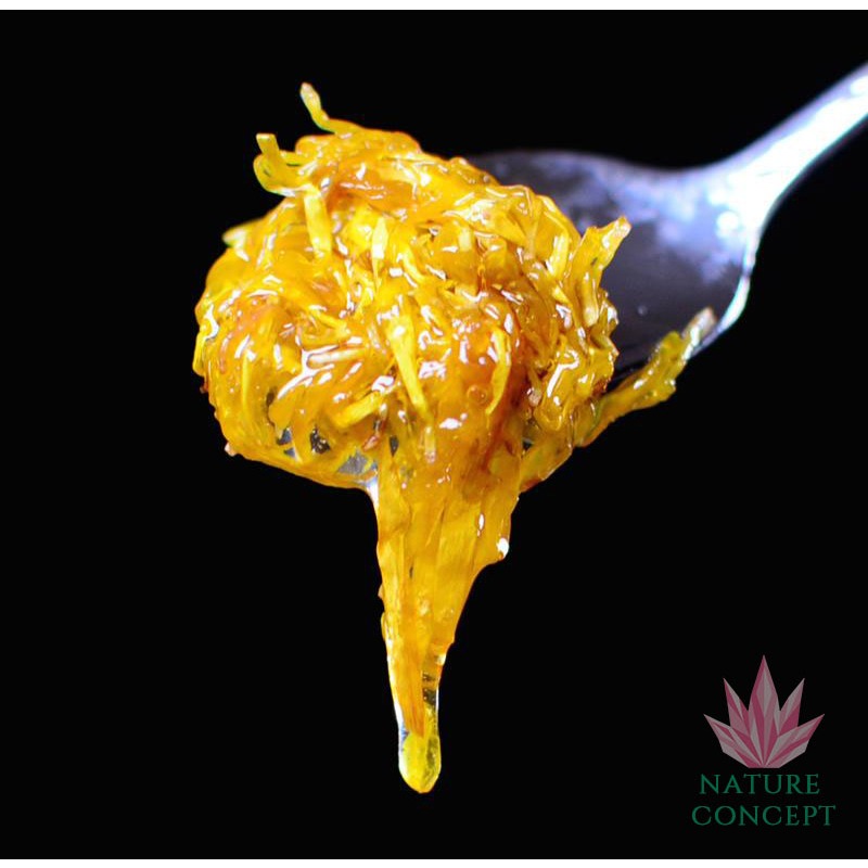 

Selai Bunga Chrysanthemum Krisan Unik Wangi Enak banget