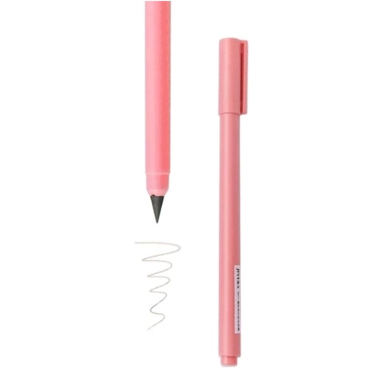 

Kyuka Enternal Pencil Premium Tak bisa di hapus Versi 2