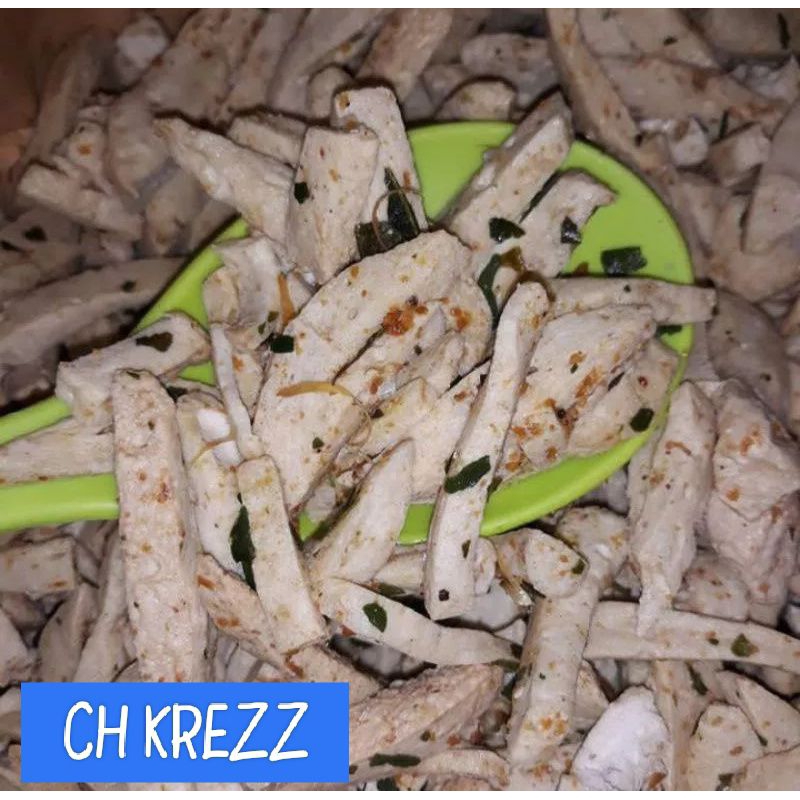 

BASRENG ORIGINAL 250 GRAM