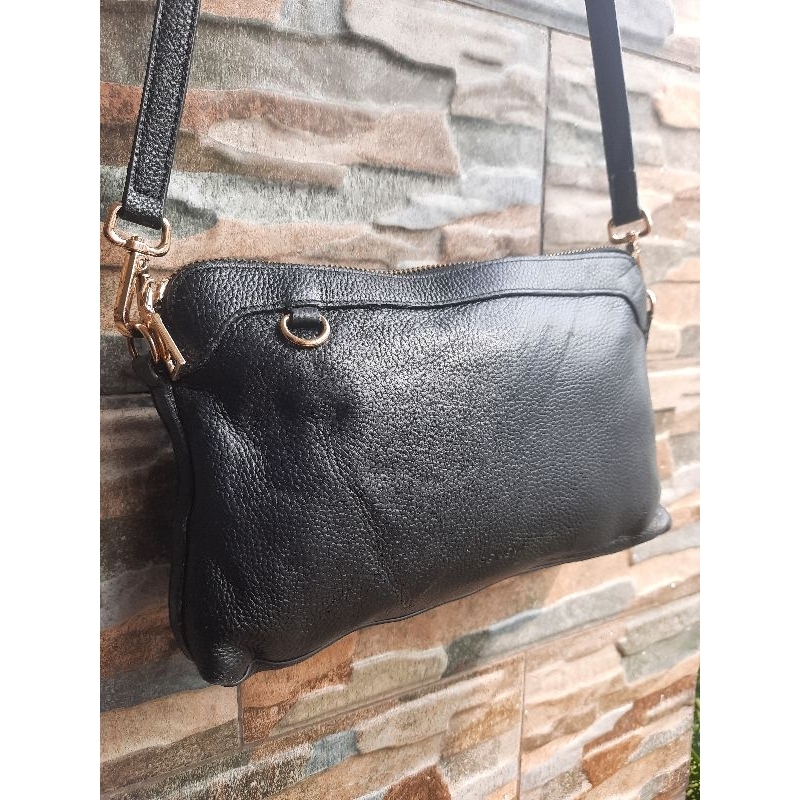 Slingbag Sonovi - TAS PRELOVED BRANDED ORIGINAL