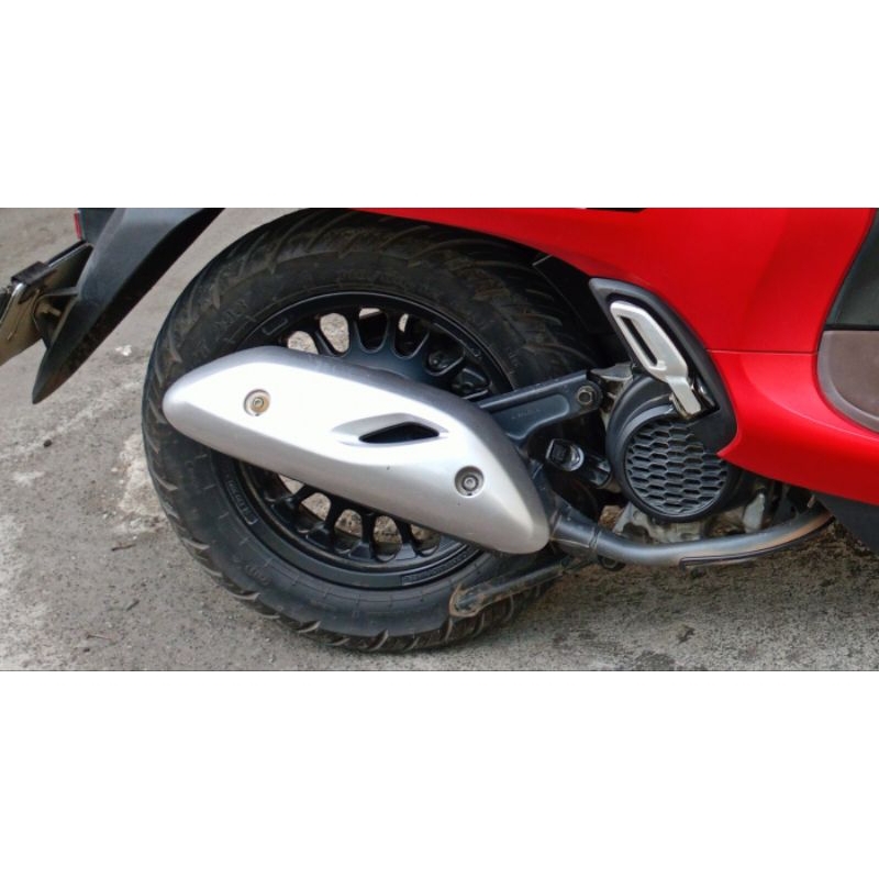 Velg VND Roulette Scoopy