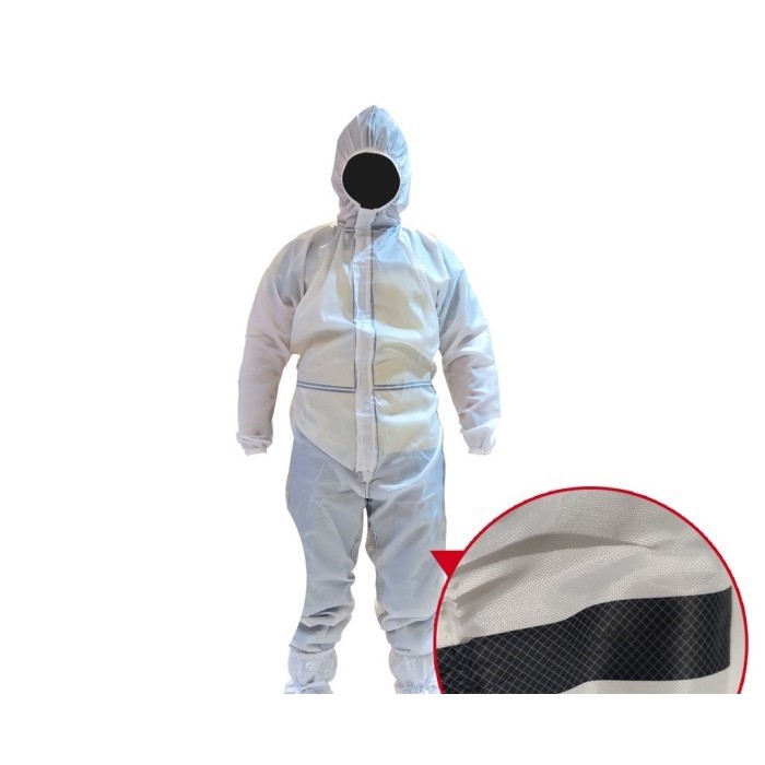 wearpack seam seal pria wanita