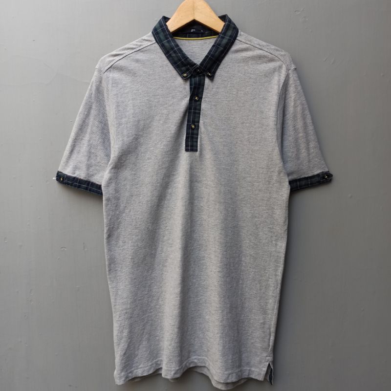 GU Polo Shirt