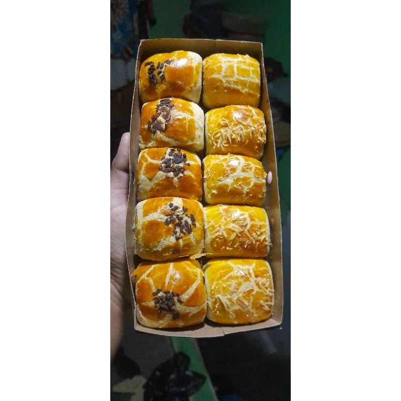 

Bolen Kotak Box