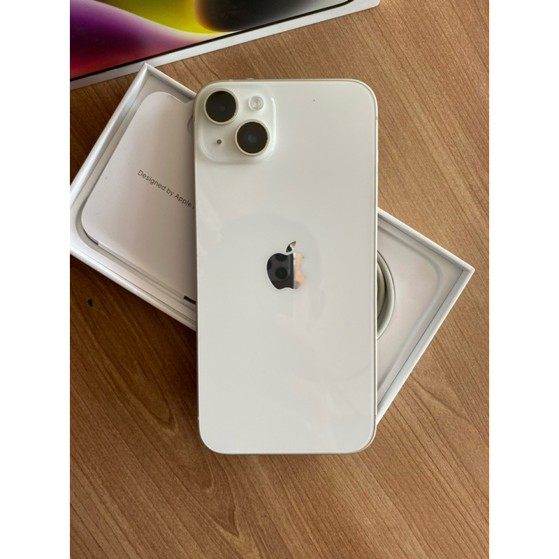 iphone 14plus 128gb iBox
