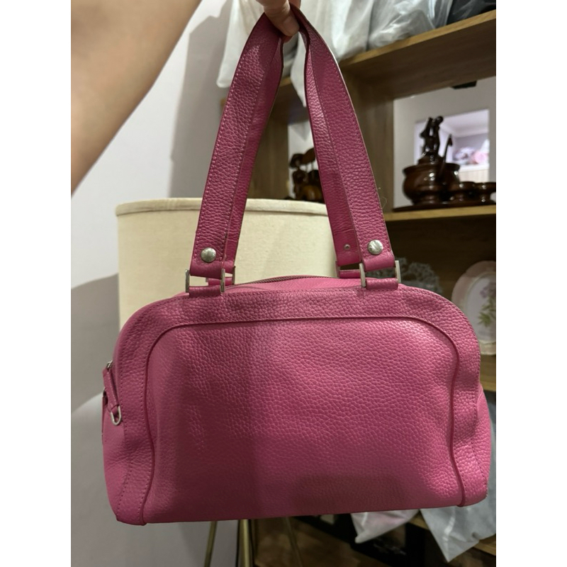 prada shoulder bag