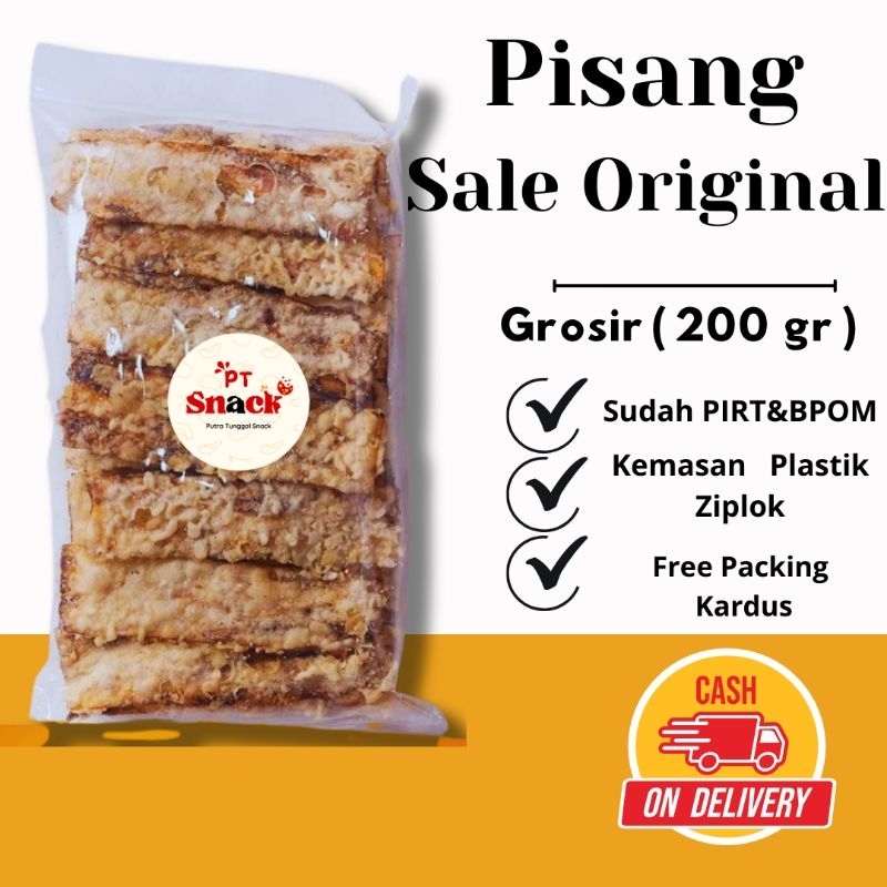 

Sale Shalea Keju Panjang 200 gr, Sale kering / sale oval Manis