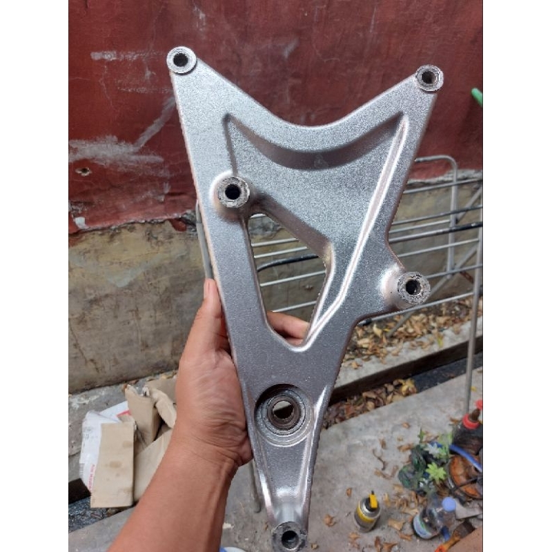 arm vario 125 / 150 old