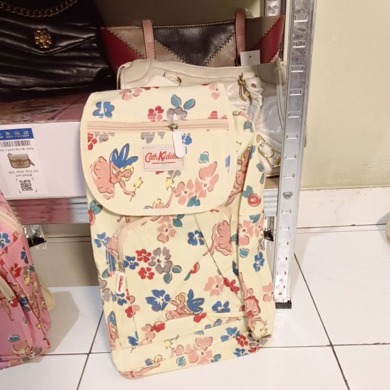 tas ransel canth kidston