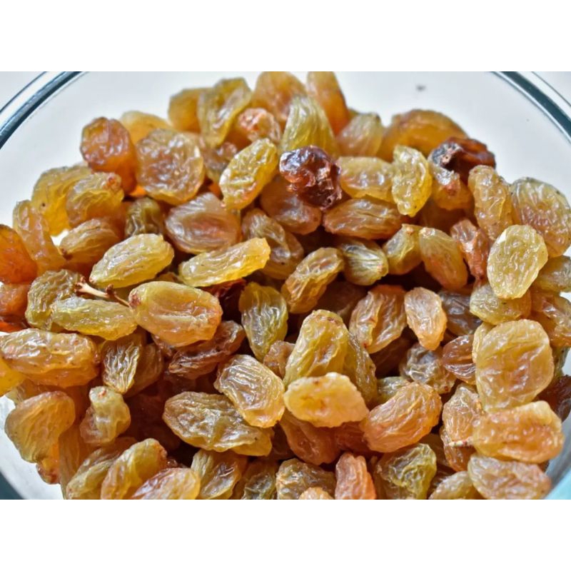

Kismis Asam Manis Jumbo 1 Kg