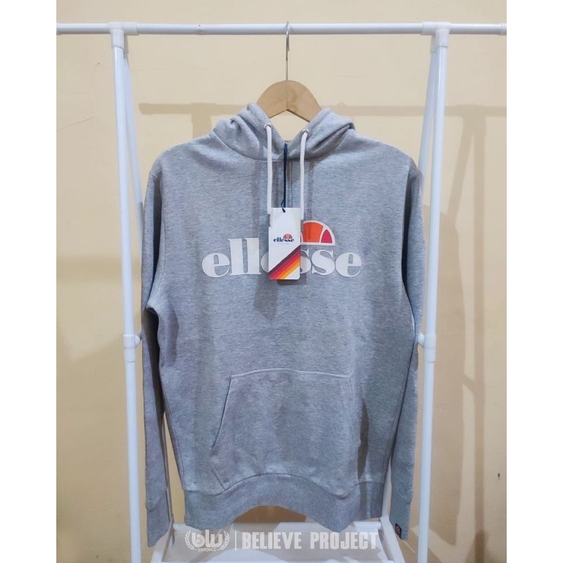 Hoodie Ellesse Runaway Original