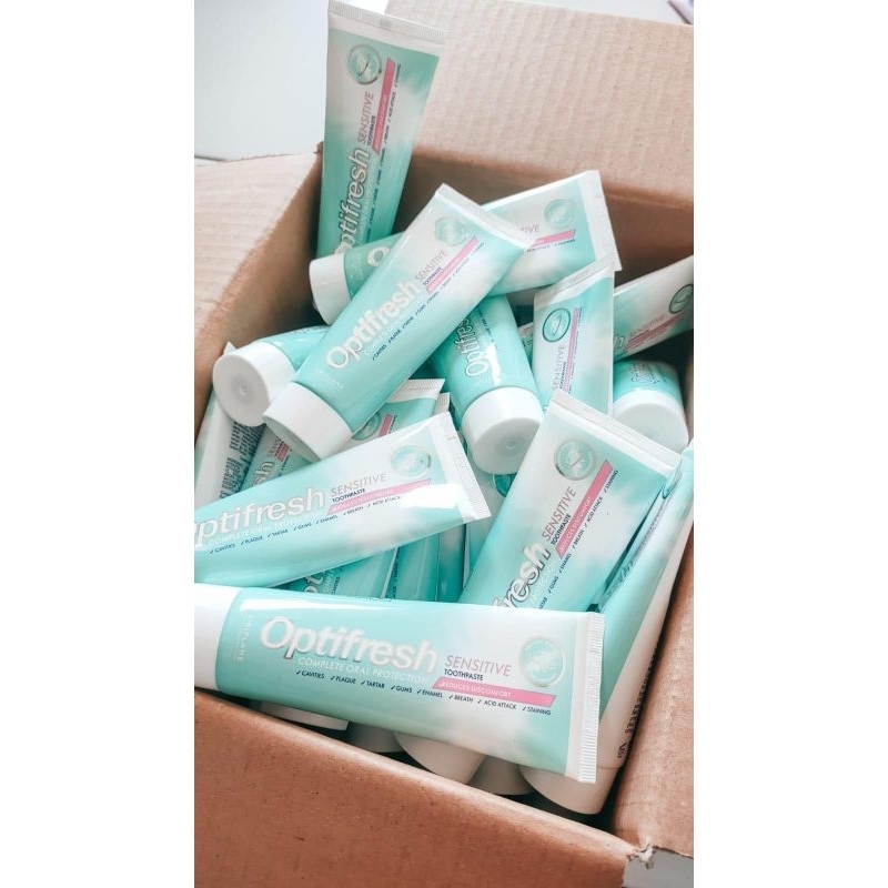 odol pembersih plak, gigi kuning, gigi sensitif