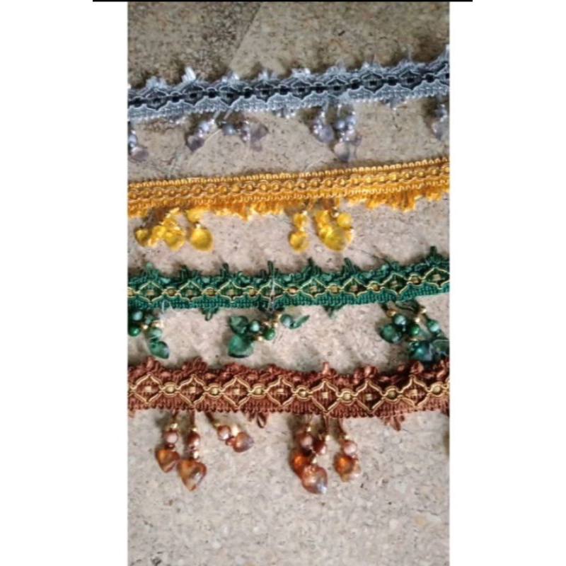 renda gorden renda gorden mewah rendah gorde 3love