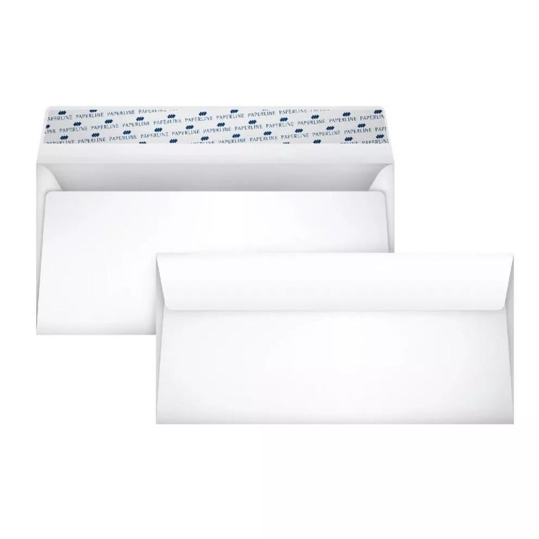 

Ready amplop paperline 45