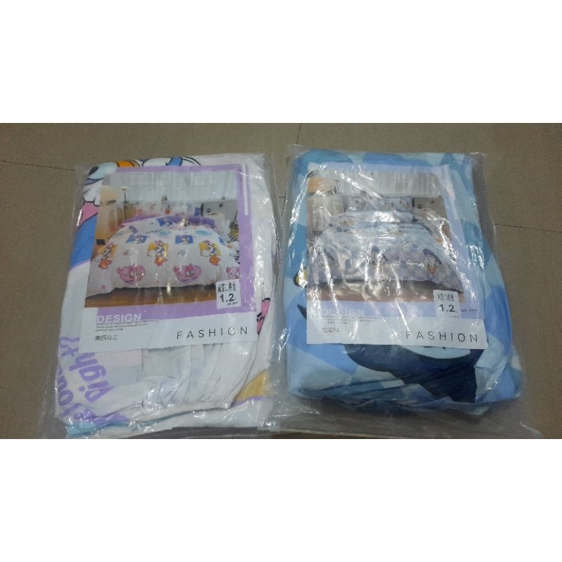 sprei disney