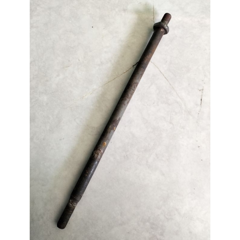 As arem Honda karisma Supra 125 Supra fit new