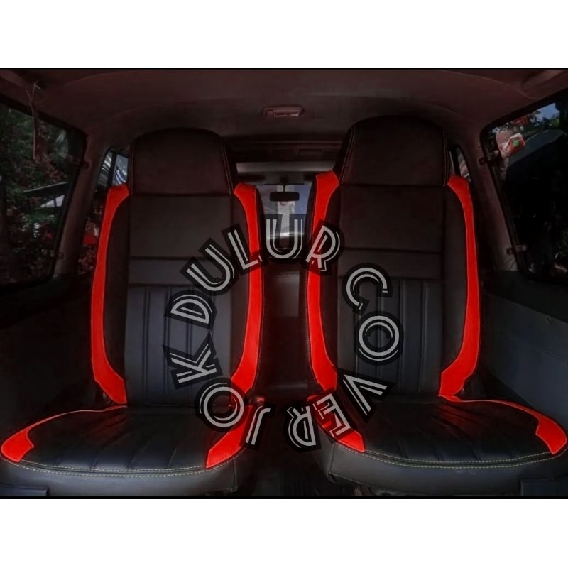 sarung jok,cover jok mobil truk Hino Lohan 500,Fuso, umplung,Giga tronton,sarung jok mobil Fuso 220p