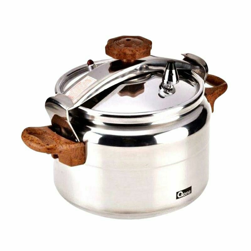 panci presto oxone 12 liter air