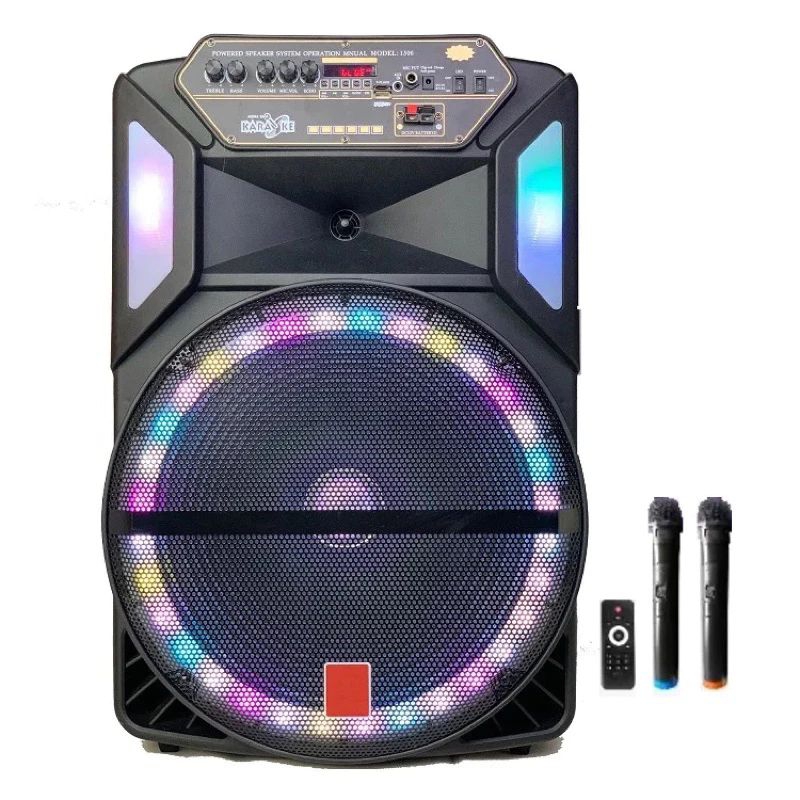 GMC 897H Speaker Portable Multimedia GMC 897H With BLUETOOTH free mic wireless Terbaik ///// speaker