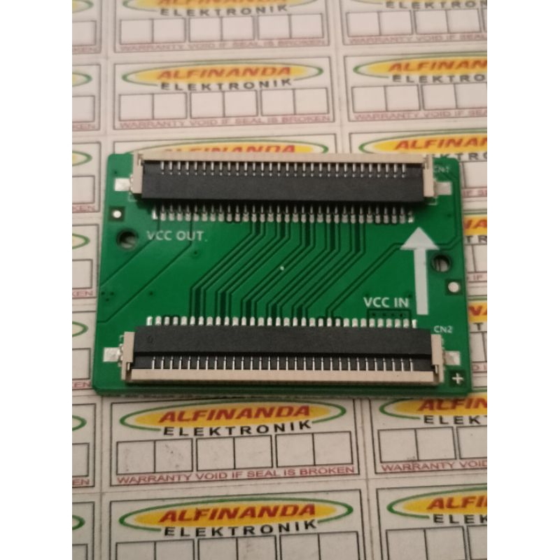 CONVERTER LVDS 30 PIN DATA SAMSUNG TO LG