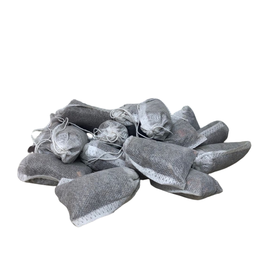 Cairan Setan Ikan Channa Maru YS Auranti Limbata Pulchra Asiatica Red Barito Treathment Khusus Cepat