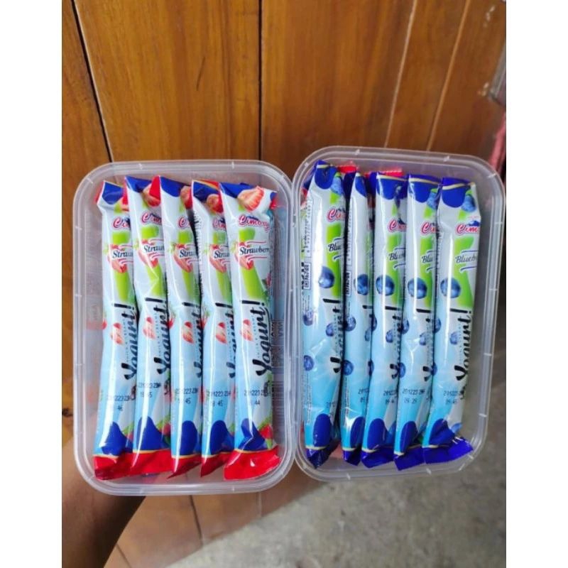 

cimory yogurtstik