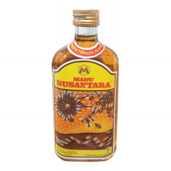 

Nusantara Madu Super 250 Ml