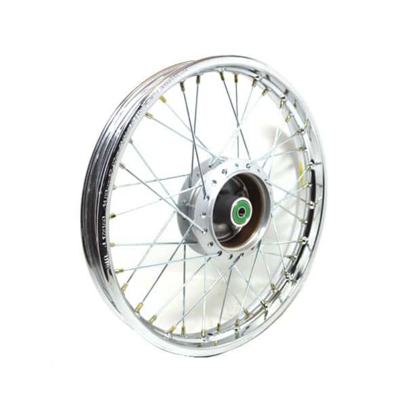 Velg Belakang (Wheel Sub Assy RR) – Revo FI & Supra X 125 FI