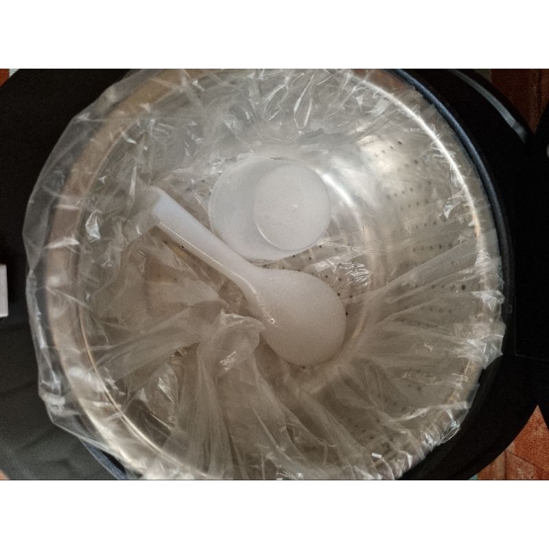 lock & lock rice cooker