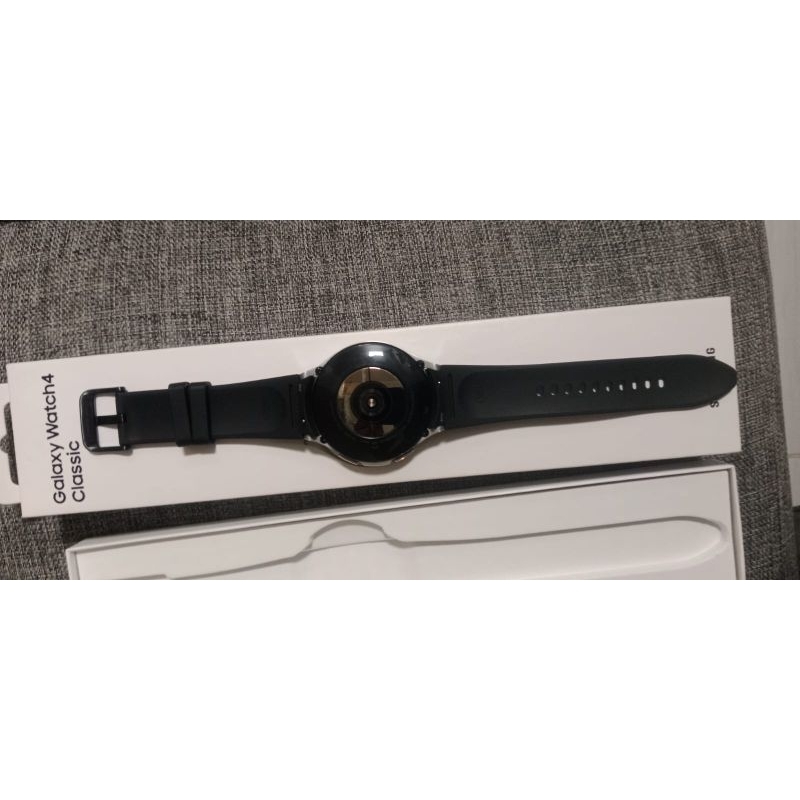 jam tangan Samsung galaxy watch 4 classic 46mm
