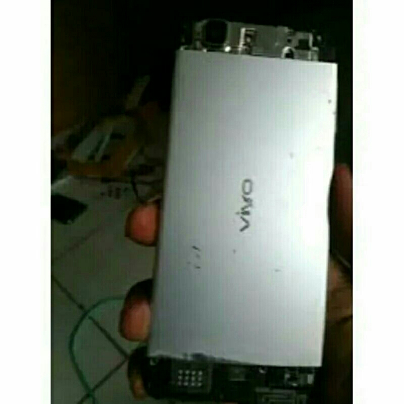 mesin hp vivo y35 mesin normal udah tested