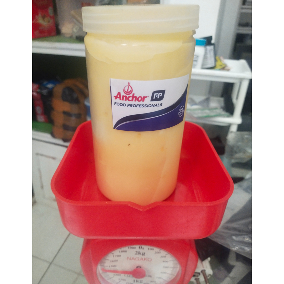 

Anchor unsalted 1kg (expired 12/12/2023)/repack