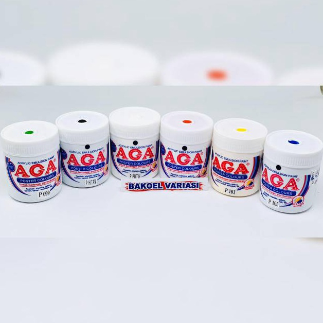 

9.9 SALE Cat Acrylic Aga 100cc