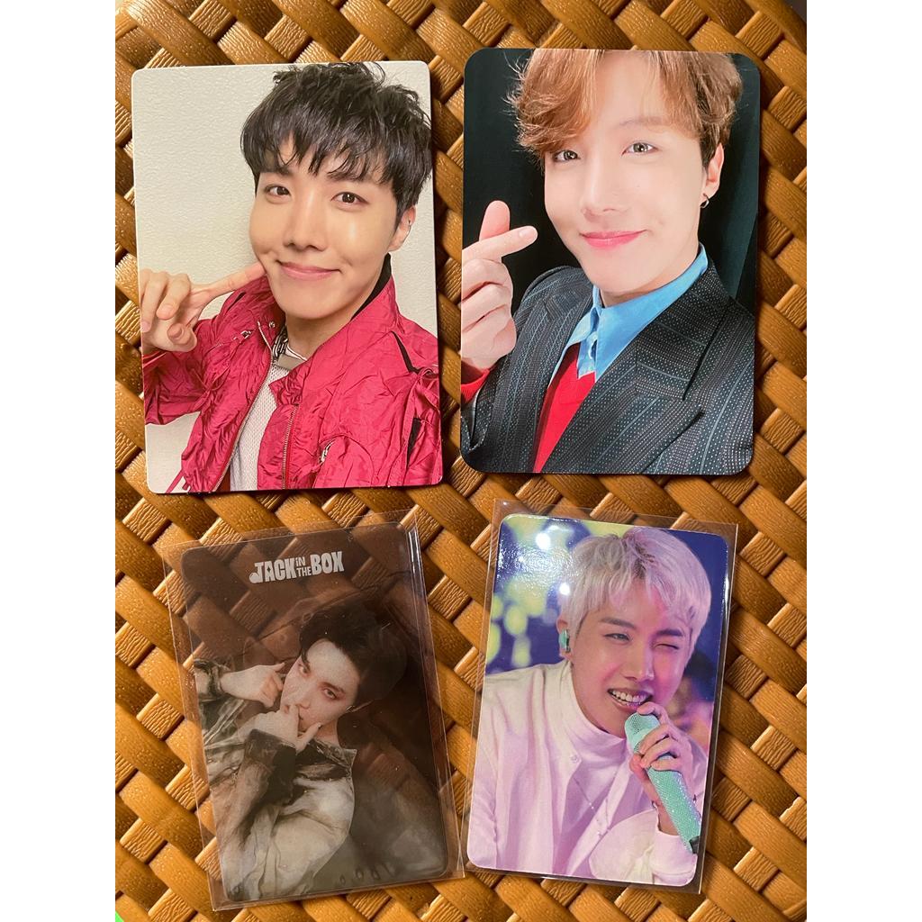 MPC dan PC JHOPE Official