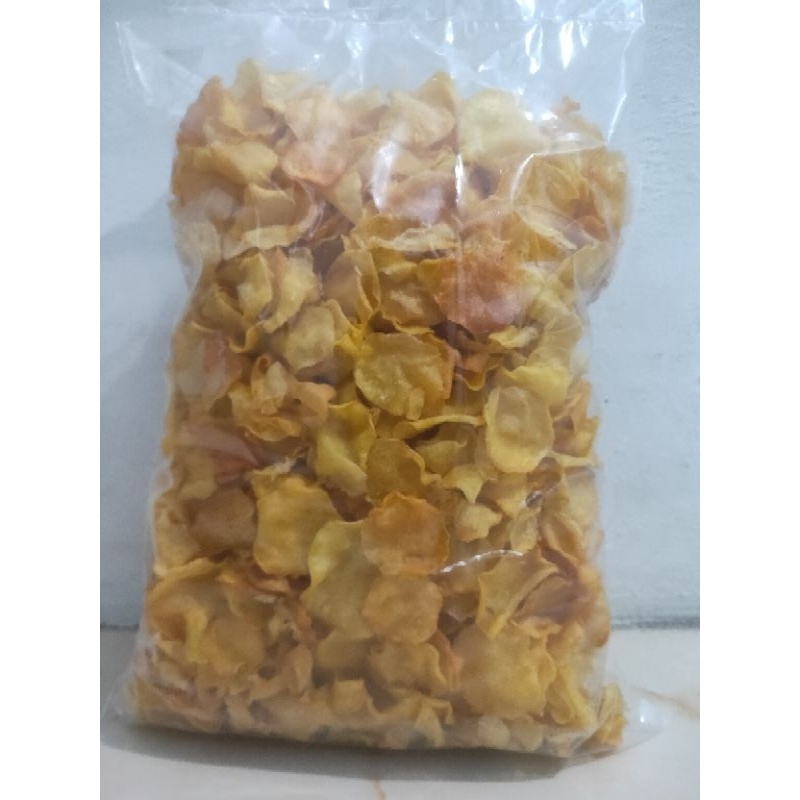 

KeripikUbiMadu