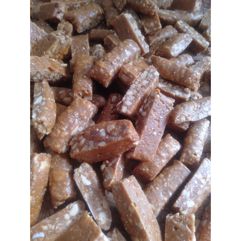 

Noga Kacang 250 Gram