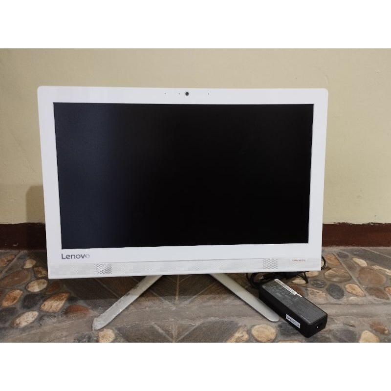 AIO Lenovo IdeaCentre 300-20iSH Core i3-6100