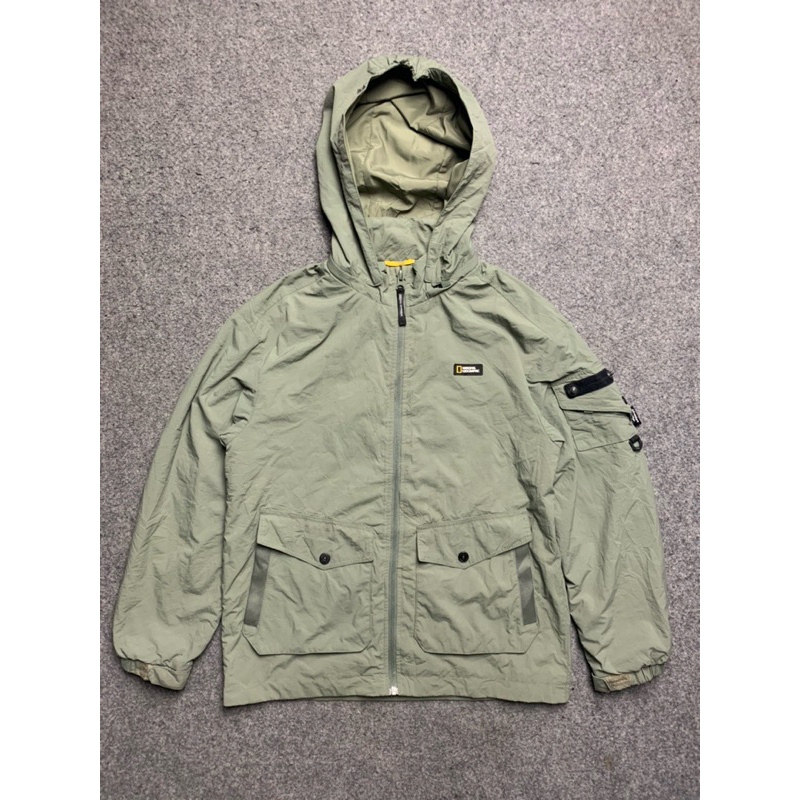 Natgeo jacket