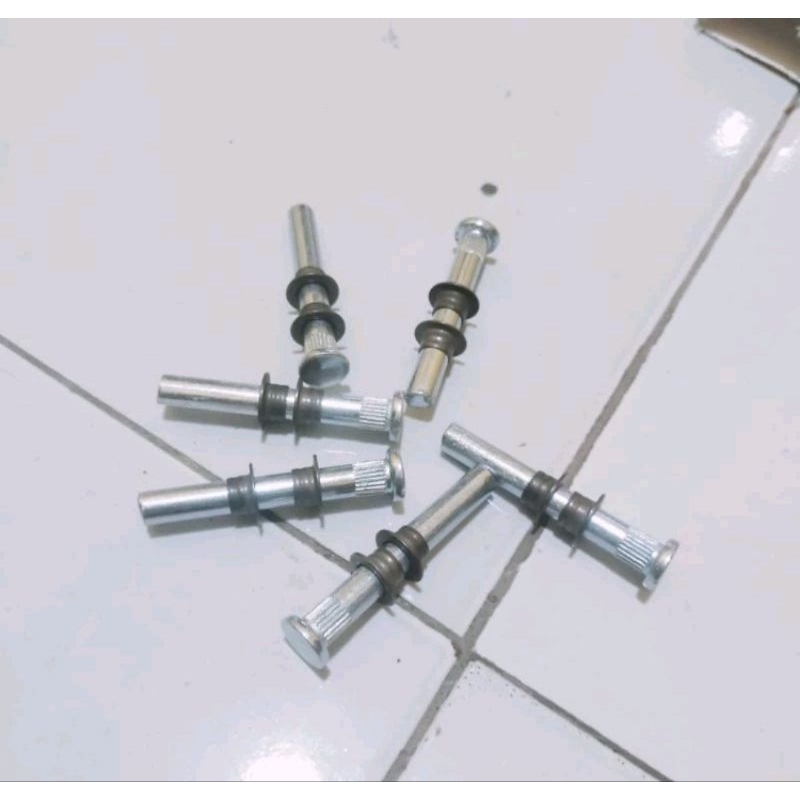 pen engsel pintu Dyna saurus Dutro HT LT harga 1 pcs