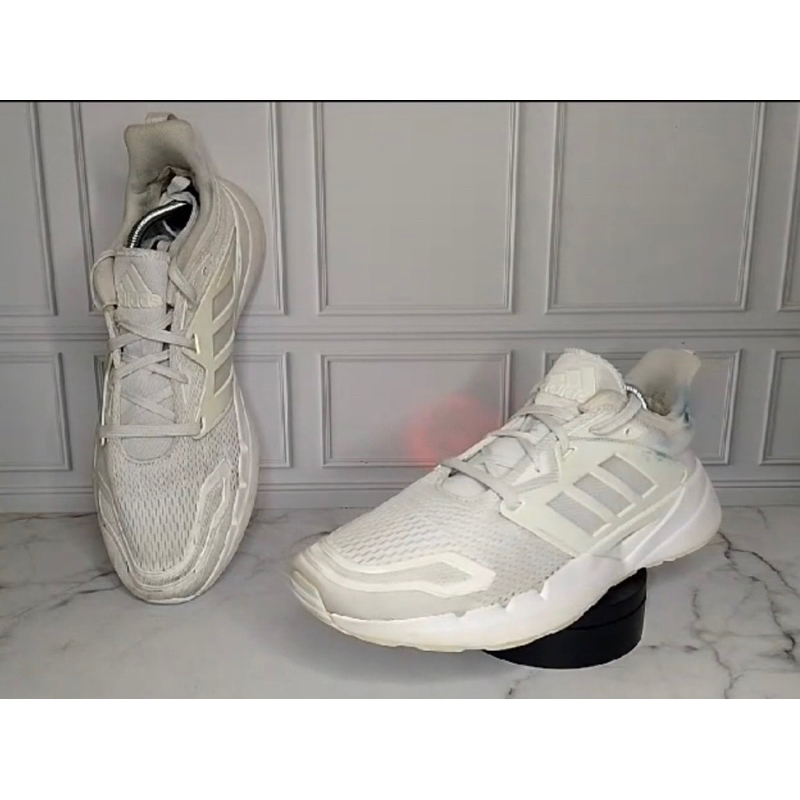 preloved adidas galaxy 5