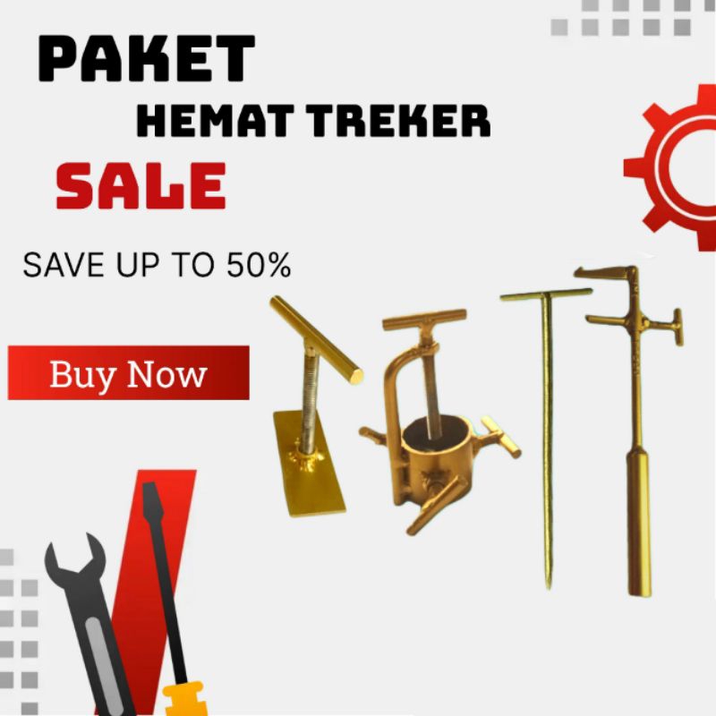 treker klipan shock universal | pembuka seal shock | penahan sulingan | press piston cakram paket le