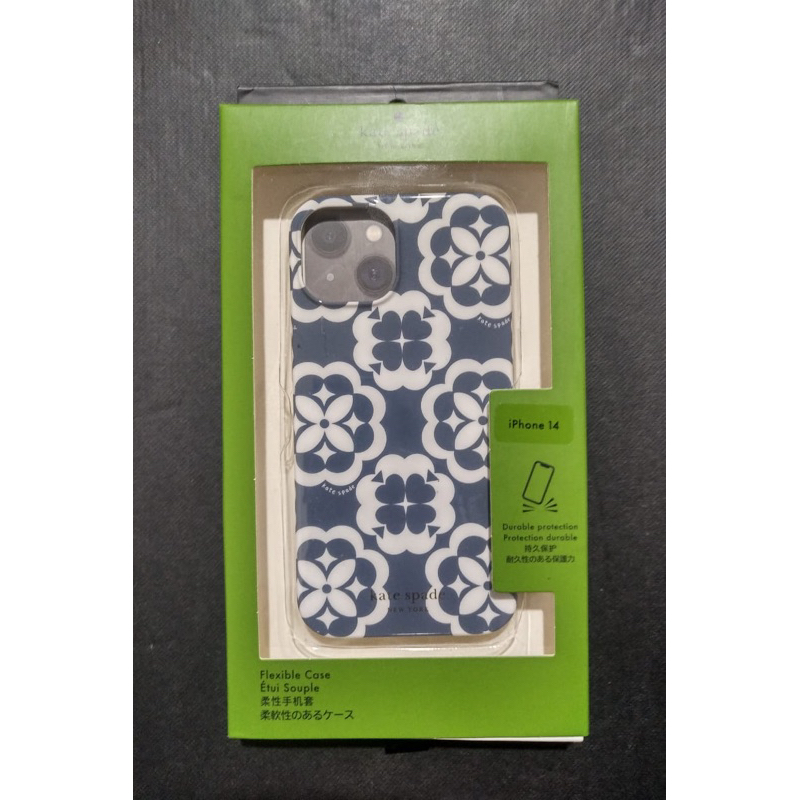 Case Iphone 14/ Iphone 15 Kate Spade Original