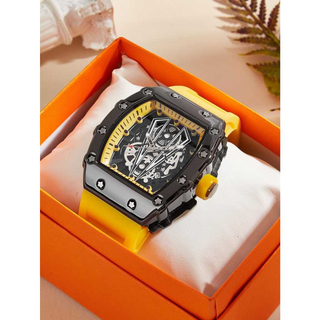 Jam Tnagan RM SPORT ORIGINAL STRAP RUBBER