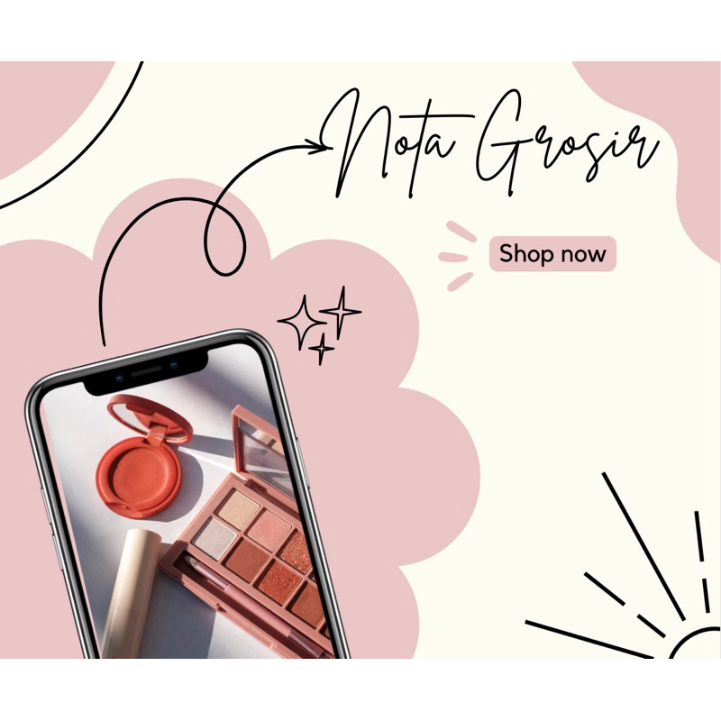 Paket Usaha Daster Khusus Grosir