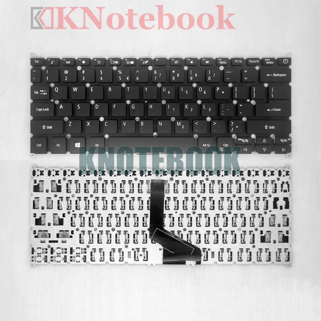 Keyboard Acer Swift 3 SF313-51 No Backlight